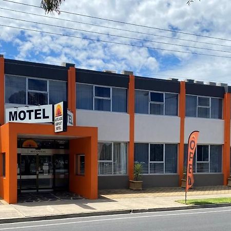 Adelaide Airport Motel Екстериор снимка