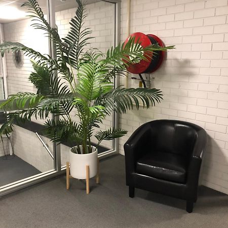 Adelaide Airport Motel Екстериор снимка