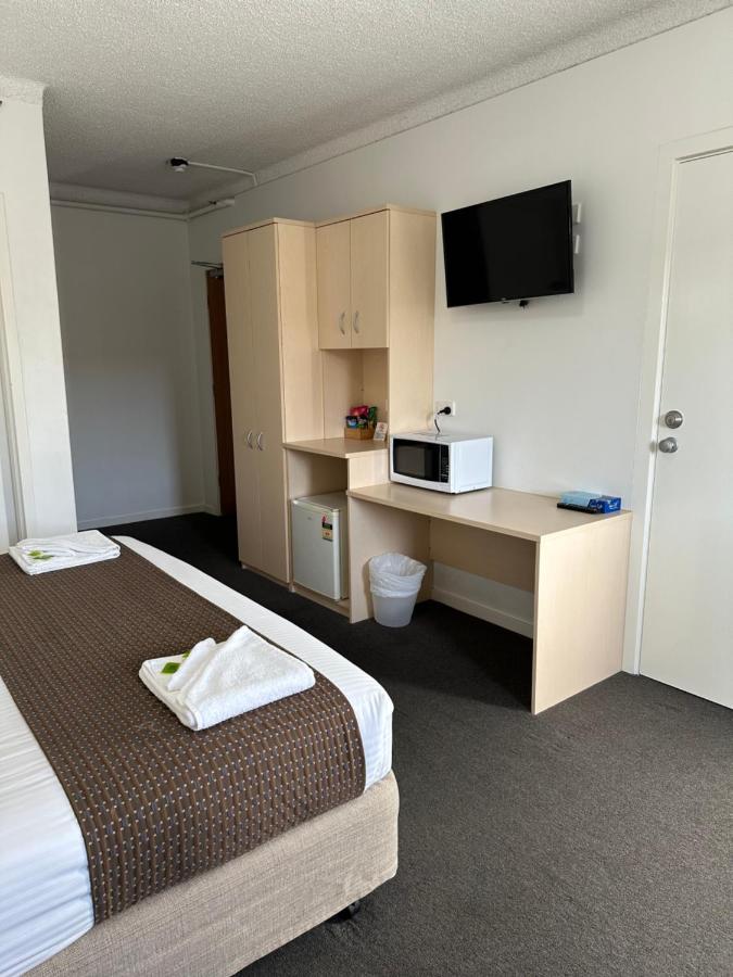 Adelaide Airport Motel Екстериор снимка