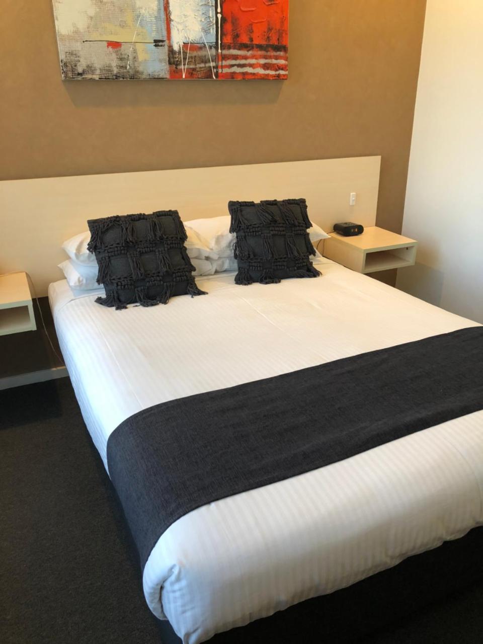 Adelaide Airport Motel Екстериор снимка