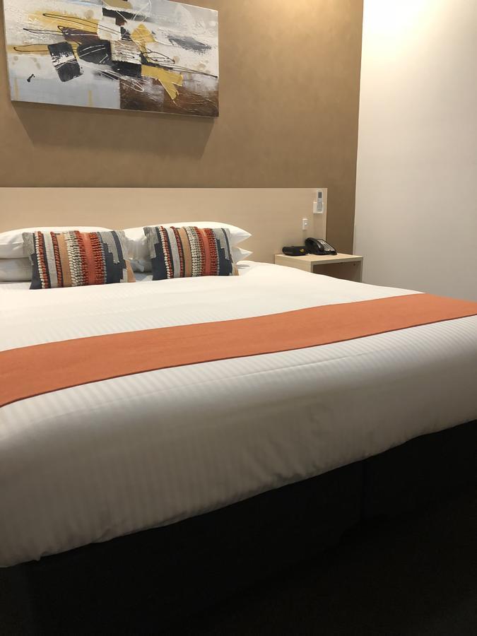 Adelaide Airport Motel Екстериор снимка