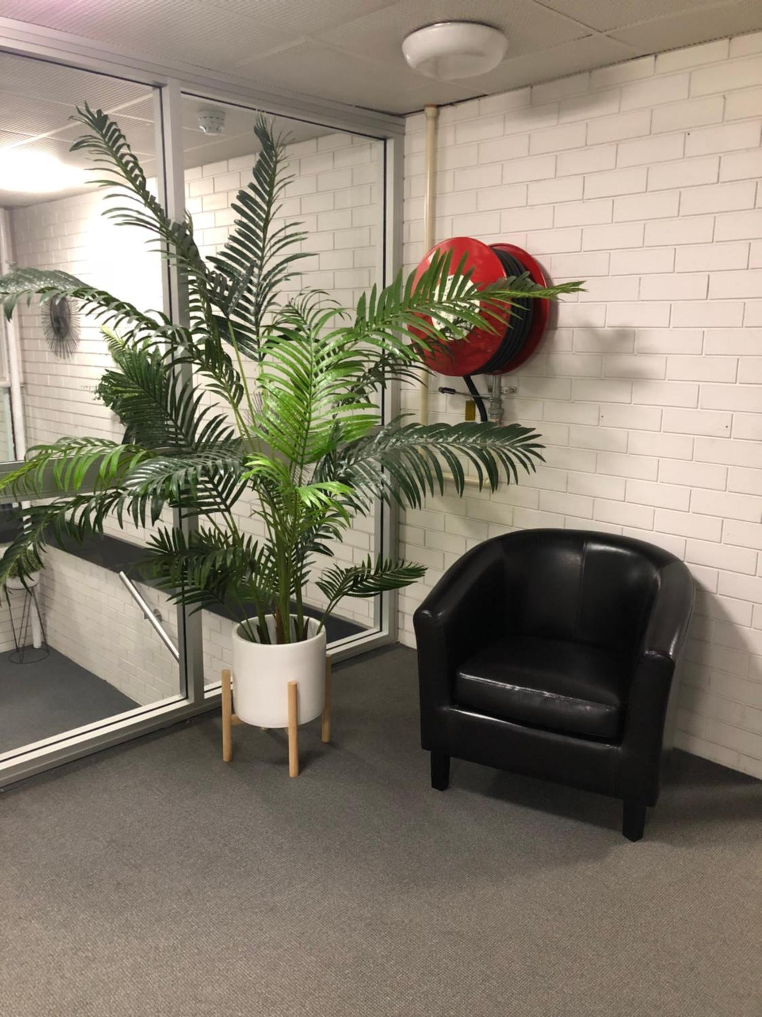 Adelaide Airport Motel Екстериор снимка