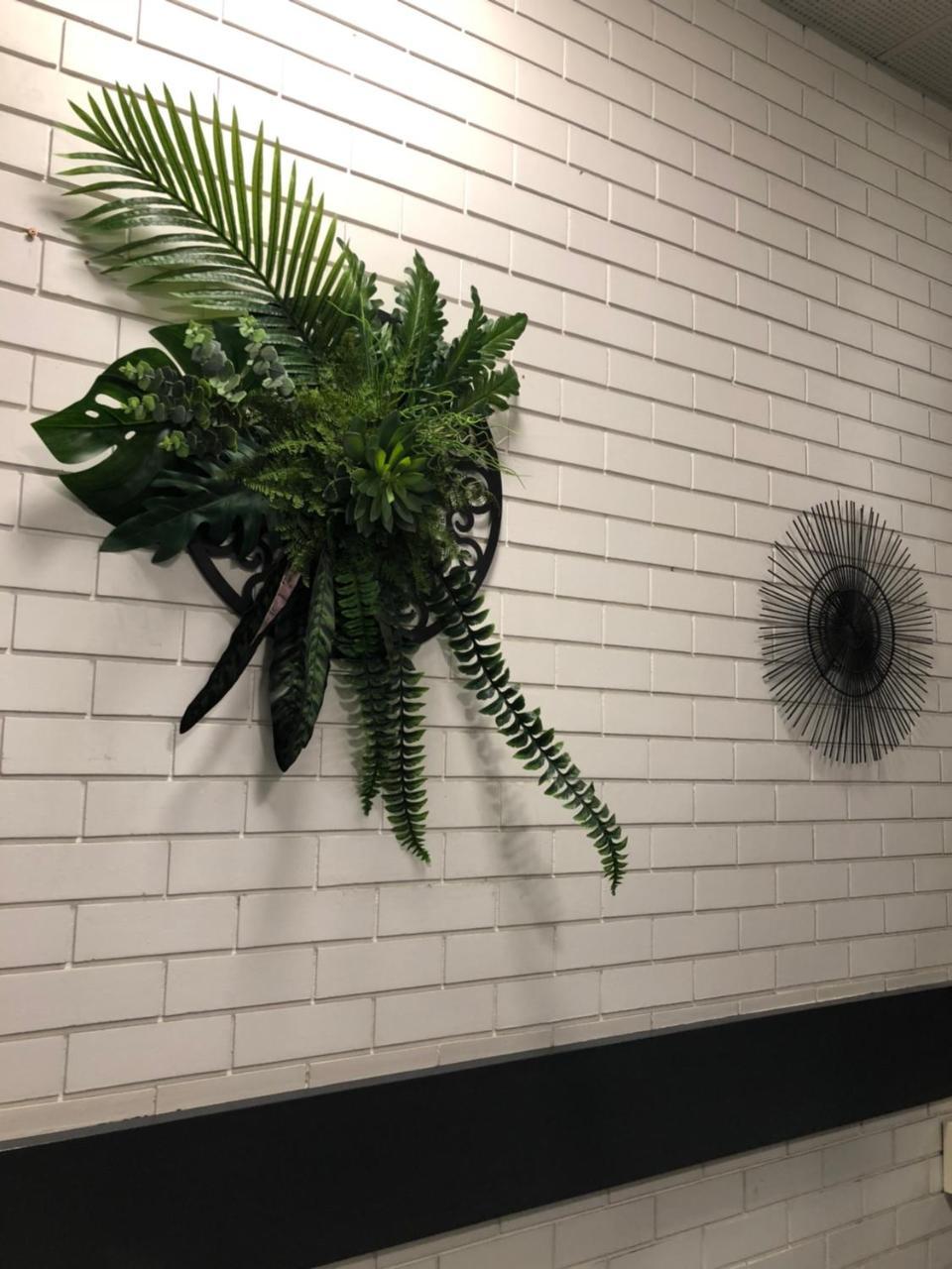 Adelaide Airport Motel Екстериор снимка