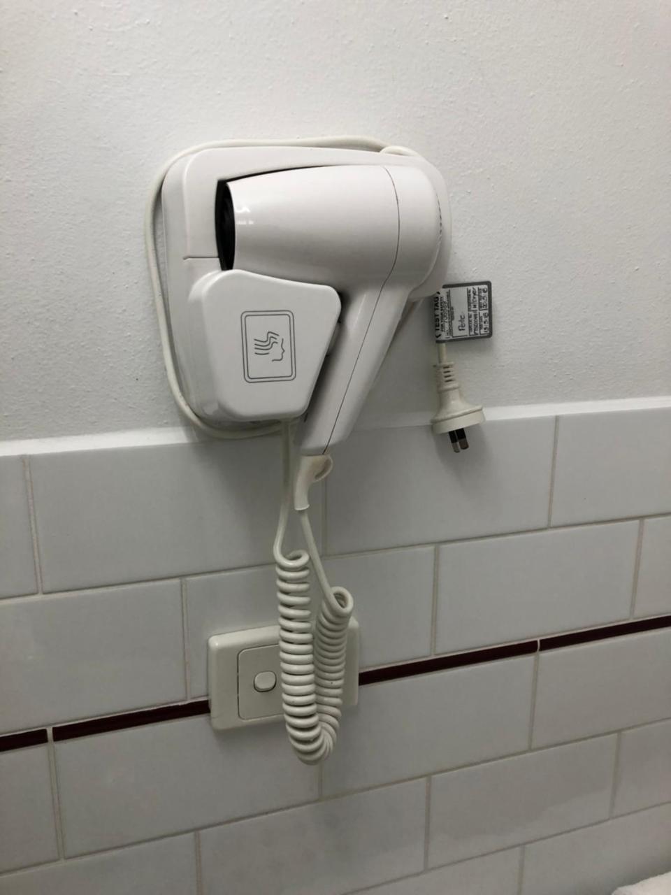Adelaide Airport Motel Екстериор снимка