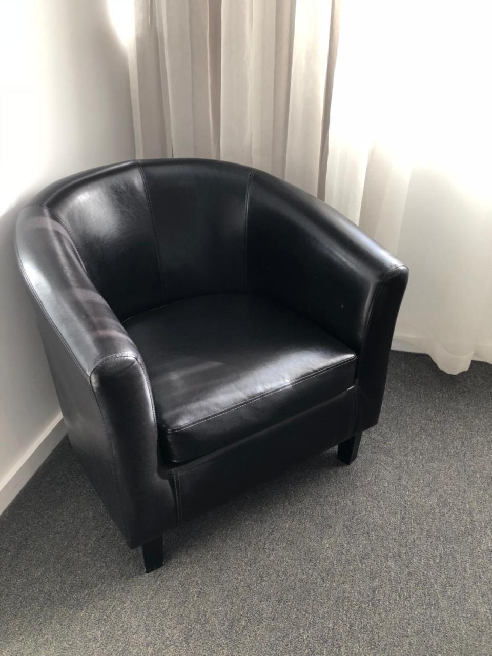 Adelaide Airport Motel Екстериор снимка