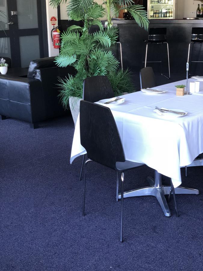 Adelaide Airport Motel Екстериор снимка
