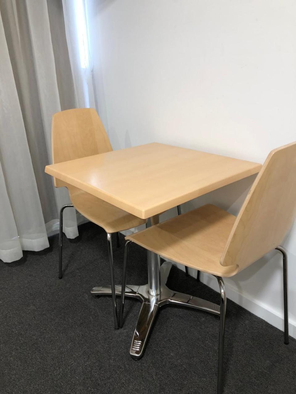 Adelaide Airport Motel Екстериор снимка