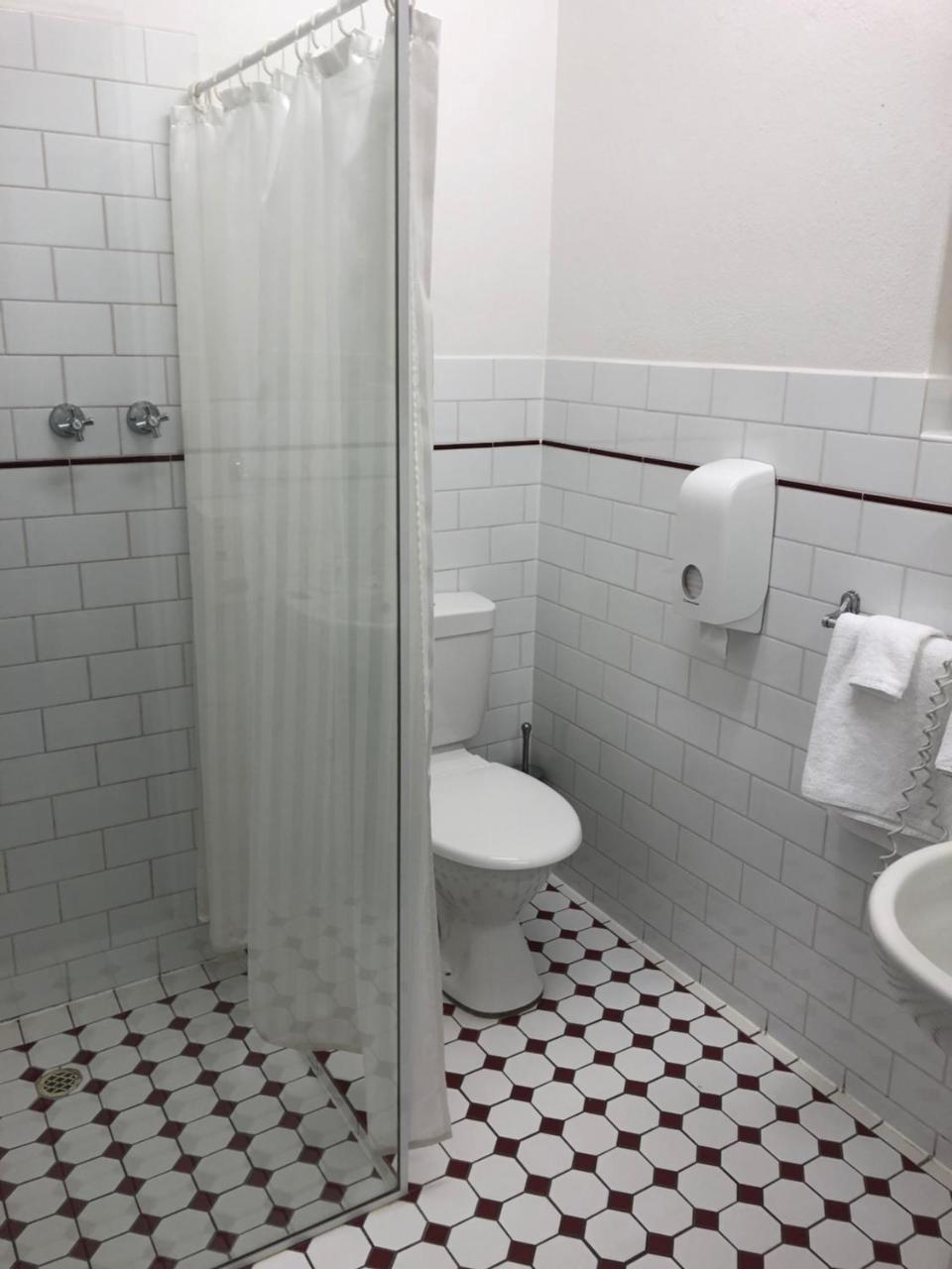 Adelaide Airport Motel Екстериор снимка