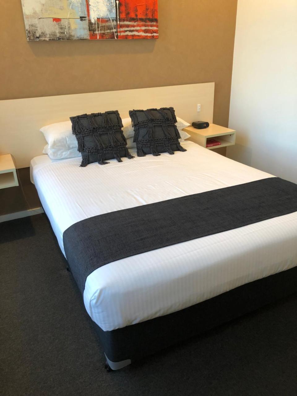 Adelaide Airport Motel Екстериор снимка